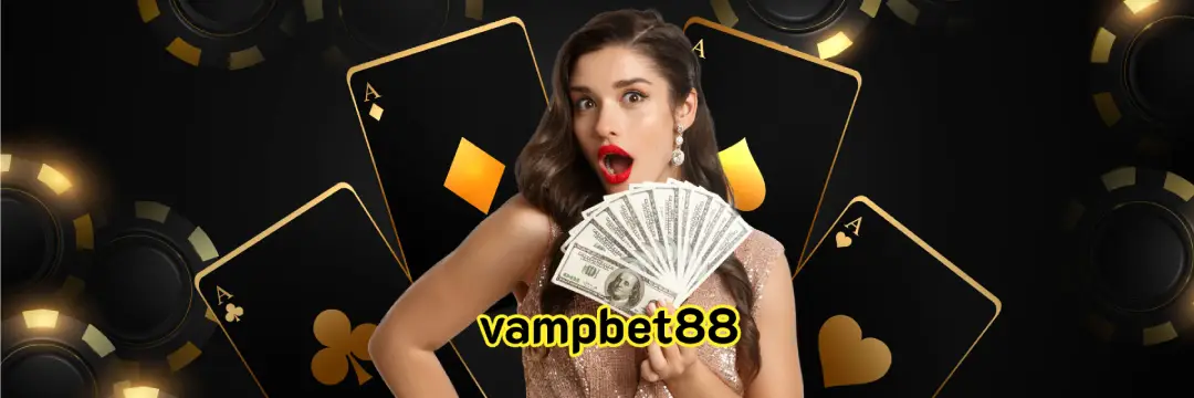 vampbet88